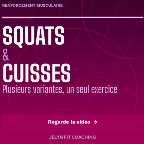 Illustration sur l'article pratique et motivation sportive de Jelyn Fit Coaching - Accompagnement perte de poids, remise en forme et mobilité