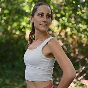 Je suis jessica PAPIN, et je suis là pour toi - Coach sportive à Sevremoine - Accompagnement perte de poids, remise en forme et mobilité - Jelyn Fit Coaching