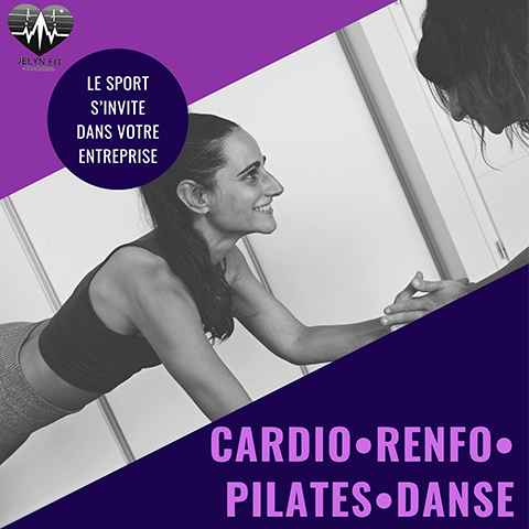 Illustration sur l'article pratique et motivation sportiver de Jelyn Fit Coaching - Coaching Sportif, Nutrition, Bien-être