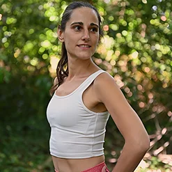 Portrait de Jelyn Fit Coaching - Coaching Sportif, Nutrition, Bien-être