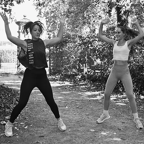 Illustration de présentation de l'article de Jelyn Fit Coaching - Coaching Sportif, Nutrition, Bien-être