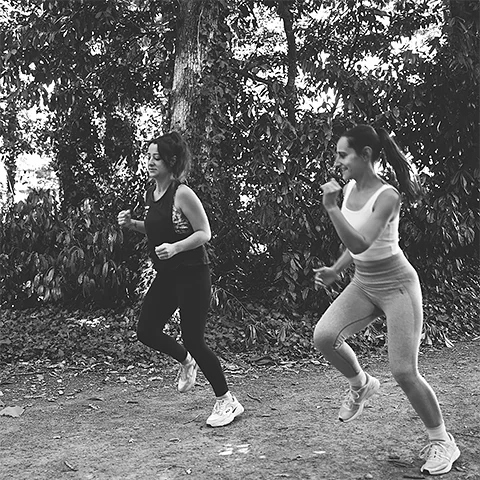 Illustration sur l'article pratique et motivation sportiver de Jelyn Fit Coaching - Coaching Sportif, Nutrition, Bien-être